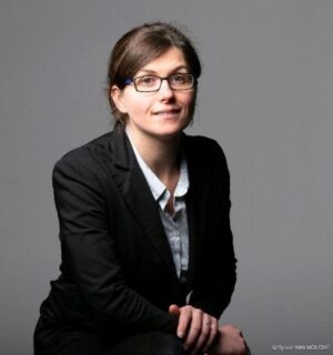 Adeline Bois-Pottier